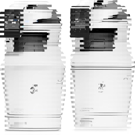 Multifunctionala HP Color LaserJet Pro MFP M477fnw