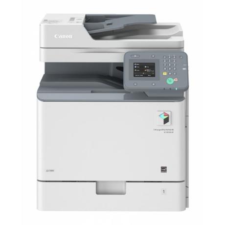 Multifunctional laser color Canon IRC1325IF