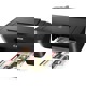 Multifunctional inkjet color Canon Pixma MG2550S, A4 (Printare, Copiere, Scanare)