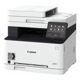 Multifunctional laser color Canon MF635CX, A4 (Printare,Copiere, Scanare,Fax),  ADF, Scan to USB memory key, Fax, display LCD tactil, USB 2.0, Wireless 802.11b/g/n