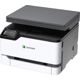 Multifunctional laser color Lexmark MC3224dwe, A4, Retea, Wi-Fi , Duplex