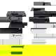 Multifunctional laser mono Lexmark MX431adn, A4, Imprimare, Copiere, Scanare color/retea, Fax, USB Direct, Retea