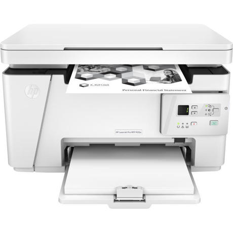 Multifunctionala HP LaserJet Pro M26a MFP