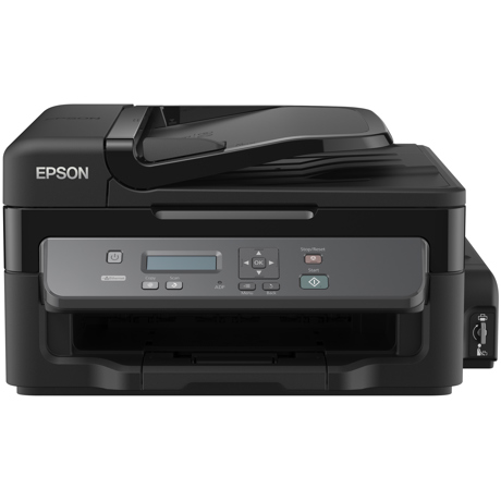 Multifunctional Epson M200, inkjet monocrom A4 
