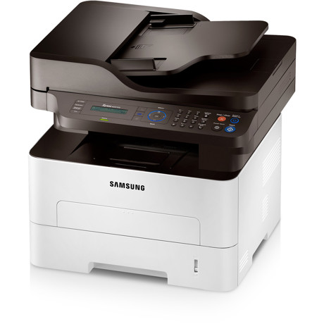 Multifunctional Samsung Xpress SL-M2875FD, laser monocrom, A4
