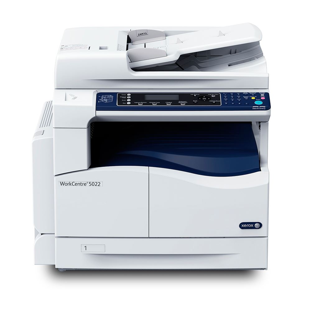 Multifunctional Xerox WorkCentre 5022, A3