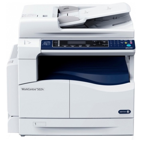 Multifunctional Xerox WorkCentre 5024, A3