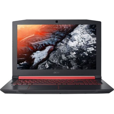 Laptop Acer Nitro 5 AN515-31-51GX, 15.6 FHD LED, Intel® Core™ i5-8250U, NVIDIA® GeForce® MX150 2GB, RAM 8 GB DDR4, SSD 256GB, Boot-up Linux