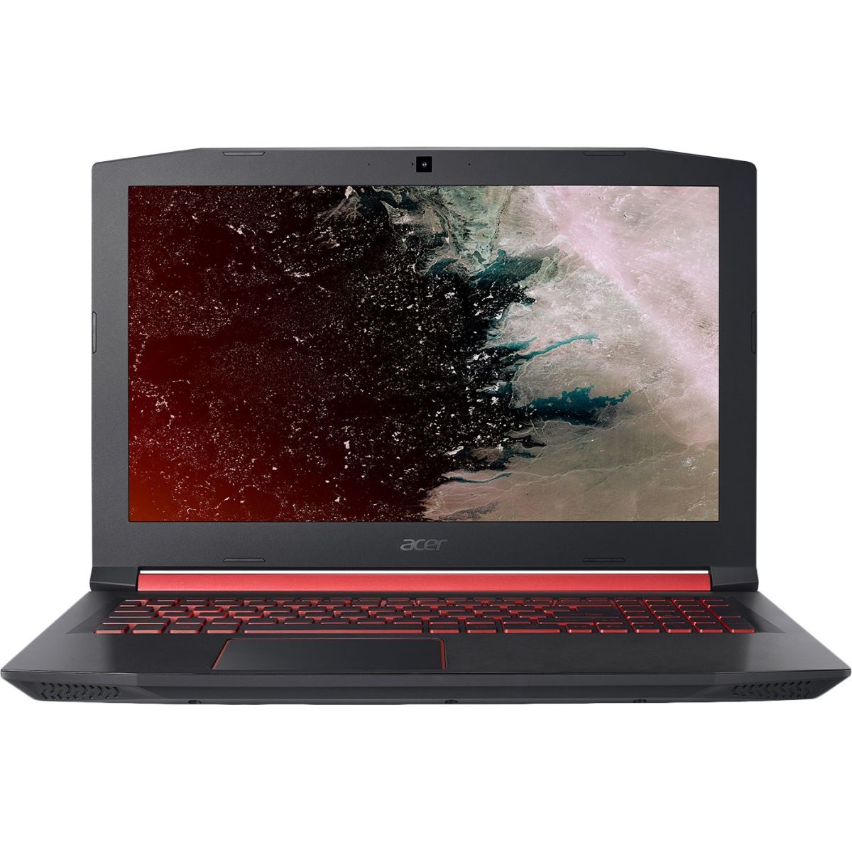 Laptop Acer Nitro 5 AN515-42-R7FK, 15.6" FHD, AMD Ryzen™ 7 2700U, AMD Radeon™ RX 560X 4GB, RAM 8 GB DDR4, SSD 256GB, Boot-up Linux