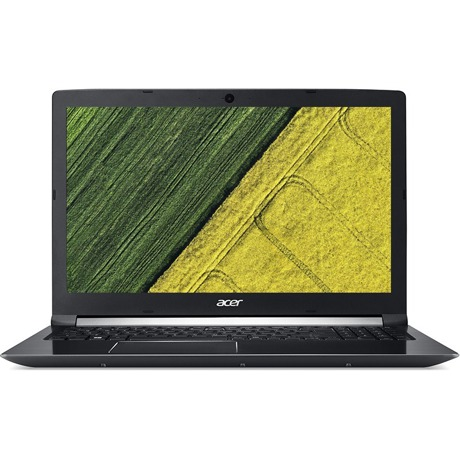 Laptop Acer Aspire 7, A715-71G-541M, 15.6" FHD LED, Intel Core I5-7300HQ, nVidia GeForce GTX 1050 2GB, RAM 4GB DDR4, HDD 1TB , Boot-up Linux