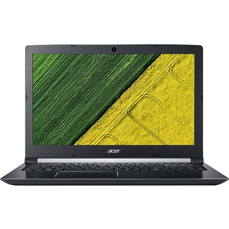 Laptop Acer Aspire 5, A515-51G-39FU, 15.6" FHD IPS LED, Intel Core I3-6006U, nVidia GeForce MX130 2GB, RAM 4GB DDR4, HDD 1TB, Boot-up Linux