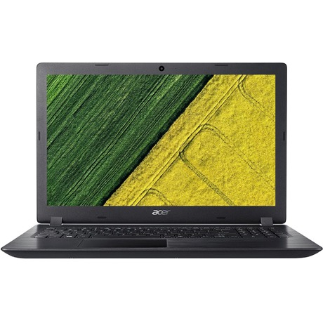 Laptop Acer Aspire 3, A315-33-C86N, 15.6 HD LED, Intel Celeron N3060, RAM 4GB, HDD 500GB, Boot-up Linux