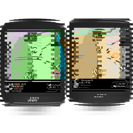 Sistem de navigație TomTom GO BASIC 5"