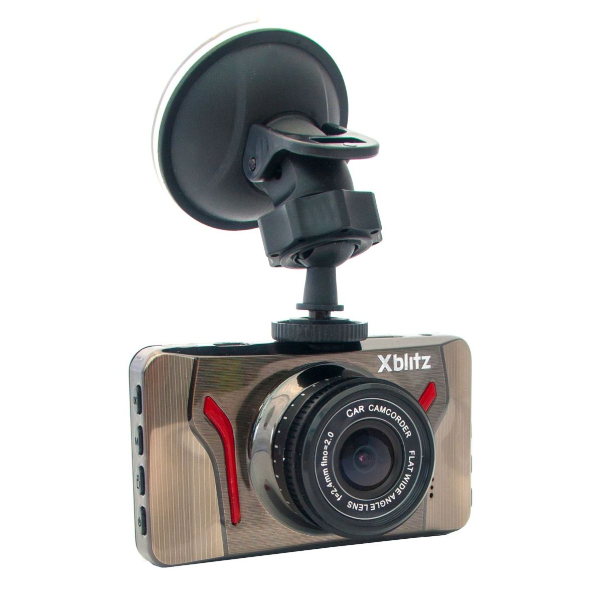 Camera auto Xblitz Ghost full HD