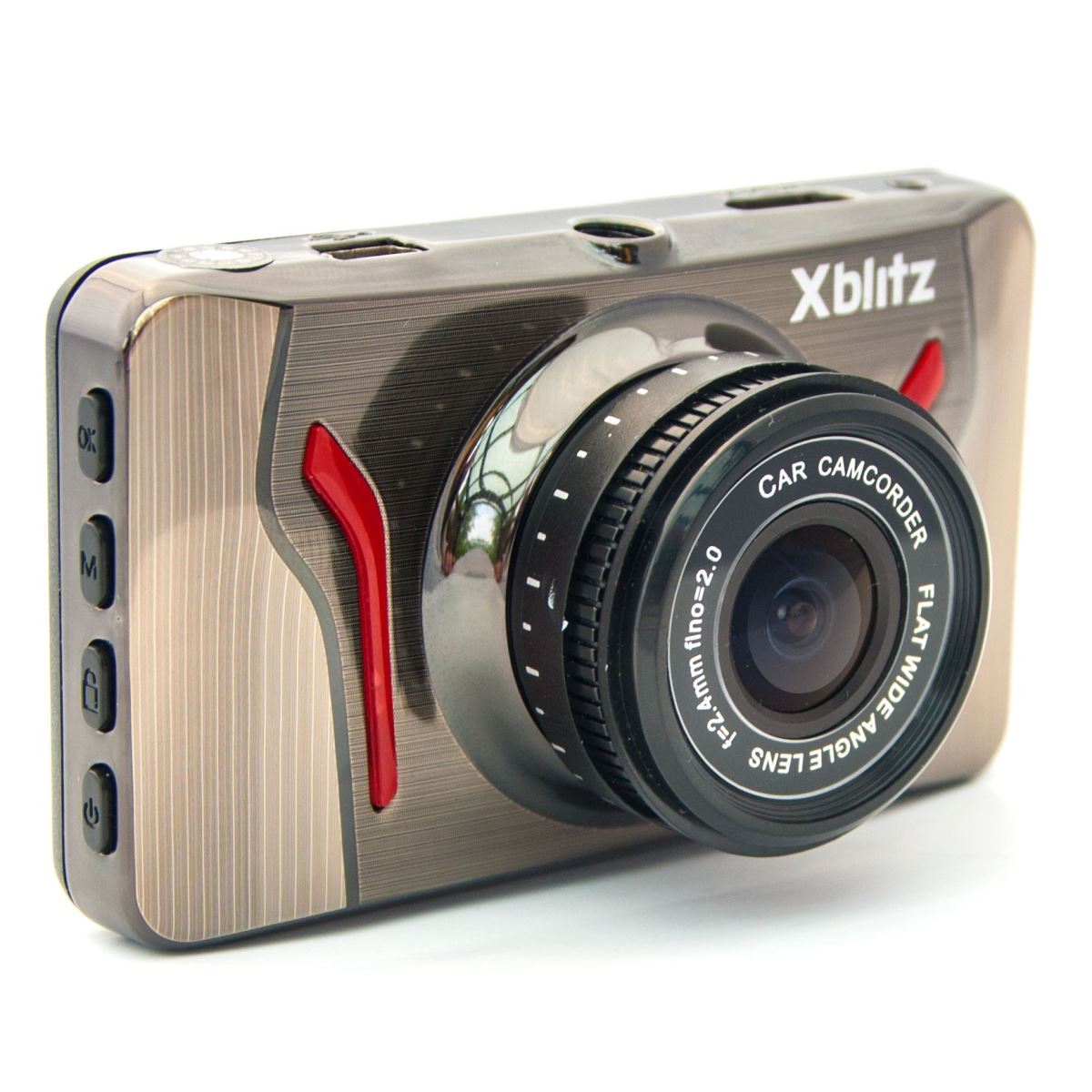 Camera auto Xblitz Ghost full HD