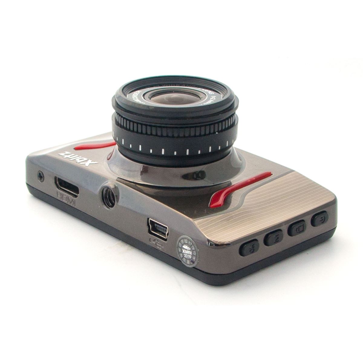 Camera auto Xblitz Ghost full HD