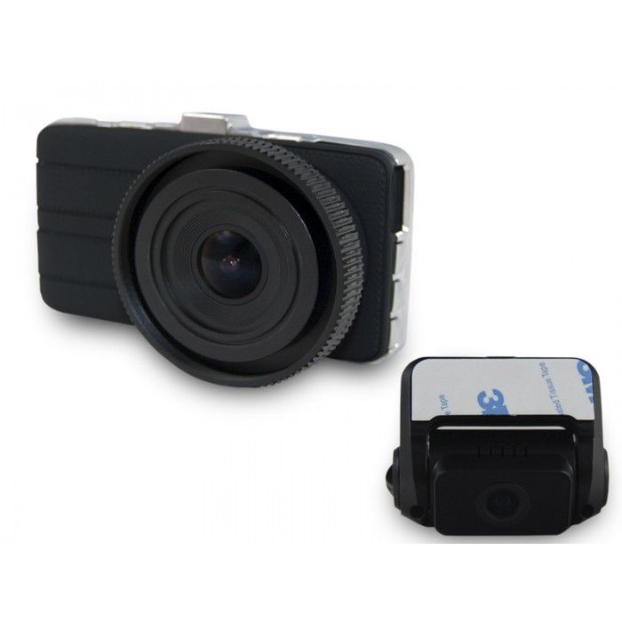 Camera auto Xblitz Professional P600, Full HD