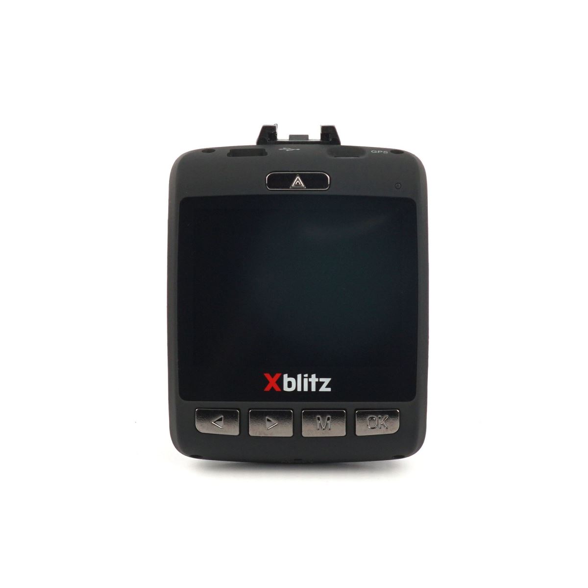 Camera auto DVR Xblitz Black Bird 2.0 GPS, Full HD