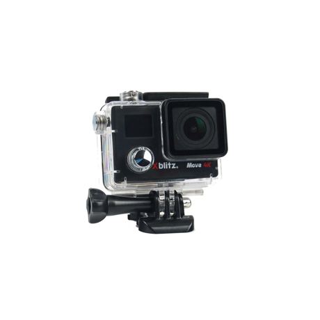 Camera video sport Xblitz Move 4k, Ultra HD 4K, , Wi-Fi, telecomanda