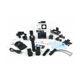 Camera video sport Xblitz Move 4k, Ultra HD 4K, , Wi-Fi, telecomanda