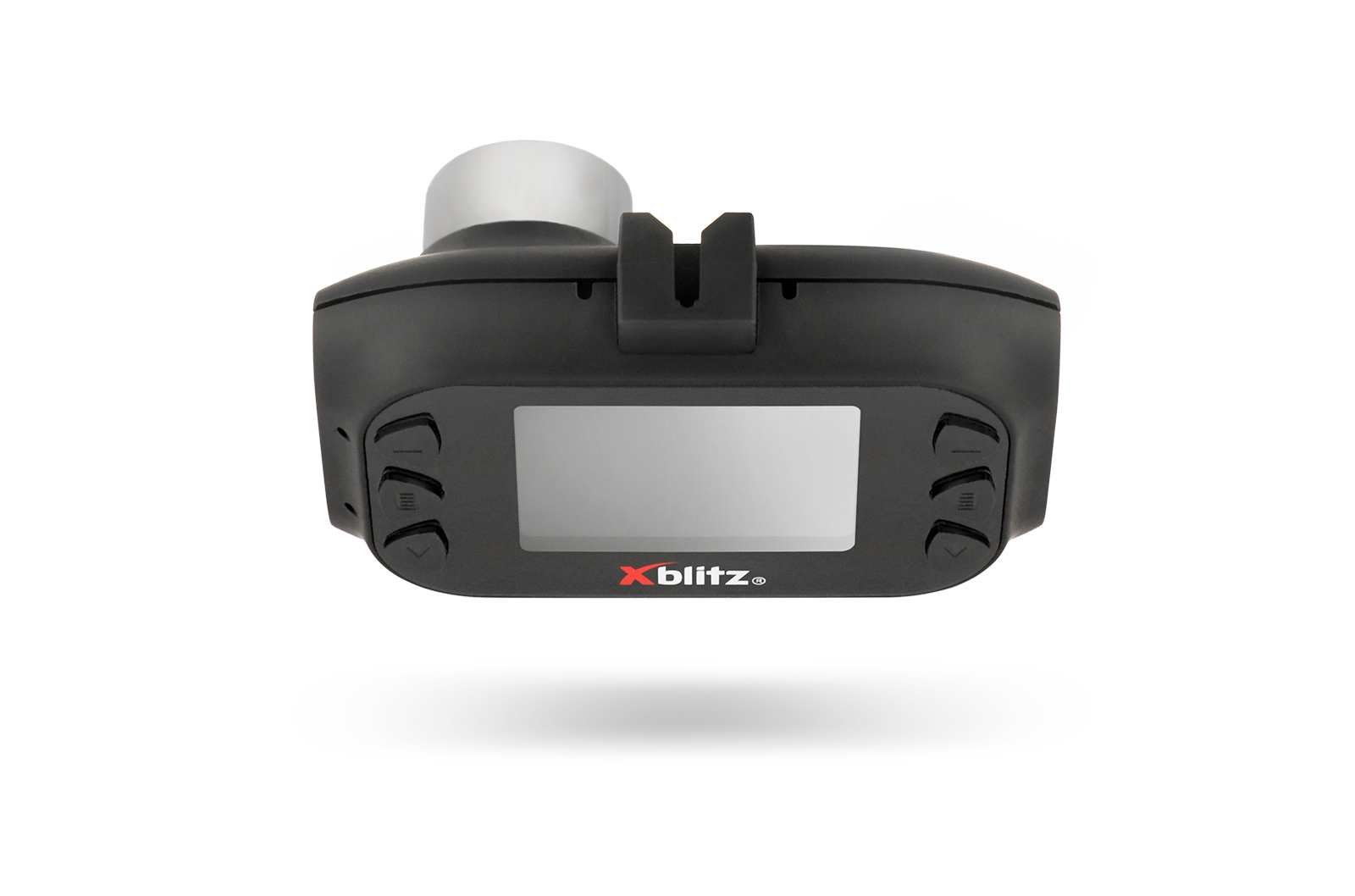 Camera auto DVR Xblitz Mini, Full HD, unghi de filmare 120°, senzor G, neagra