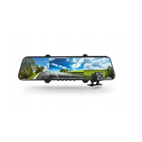 Camera auto DVR Xblitz Park View Ultra, Full HD, senzor G