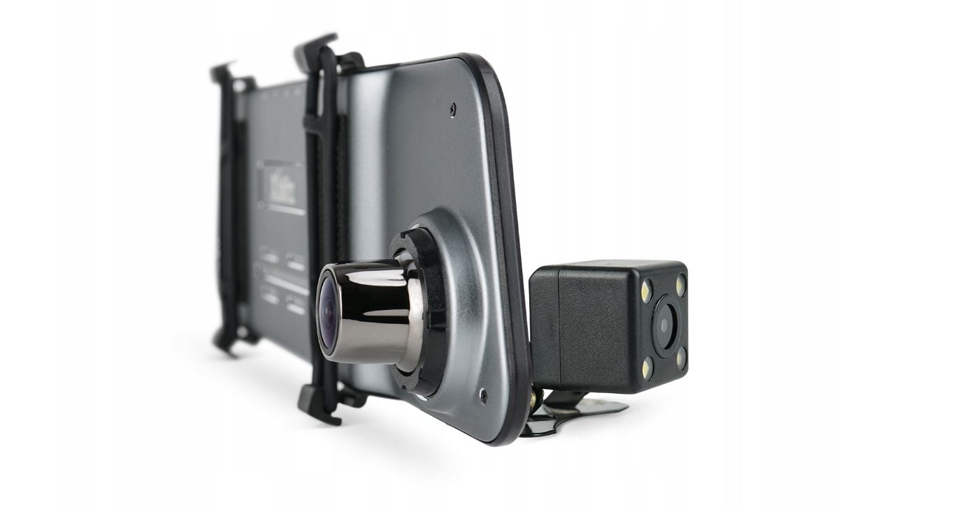 Camera auto DVR Xblitz Park View Ultra, Full HD, senzor G
