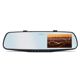 Camera auto DVR Xblitz Mirror 2016, Full HD
