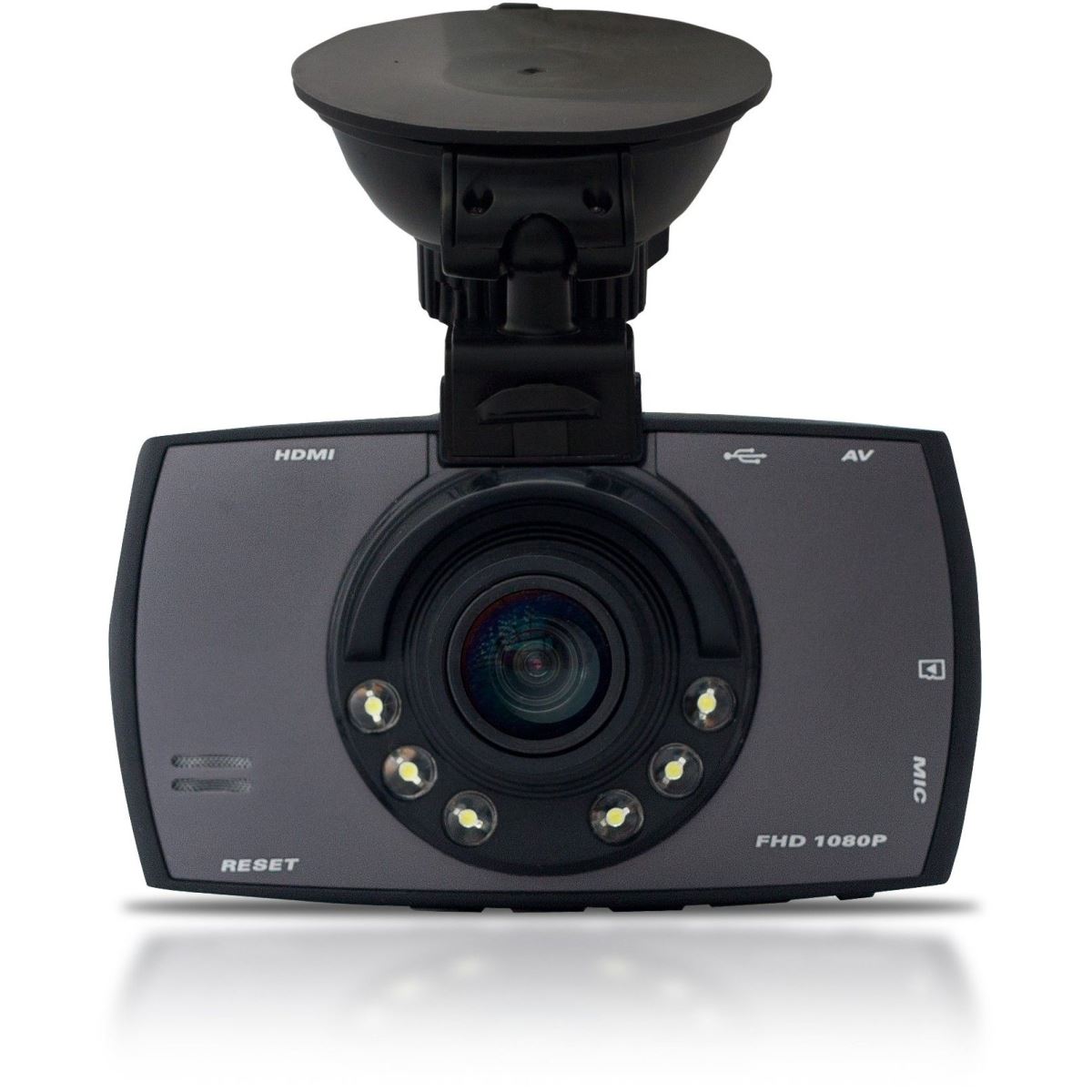 Camera auto DVR Xblitz Black Bird, Full HD, WDR, senzor G