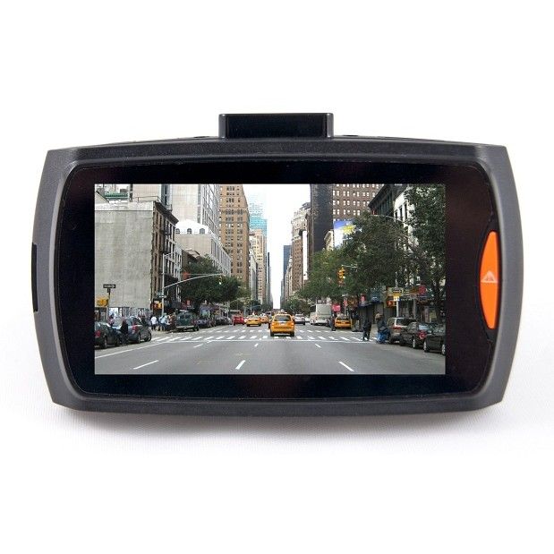Camera auto DVR Xblitz Black Bird, Full HD, WDR, senzor G