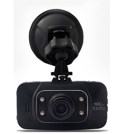 Camera auto Xblitz Classic, Full HD