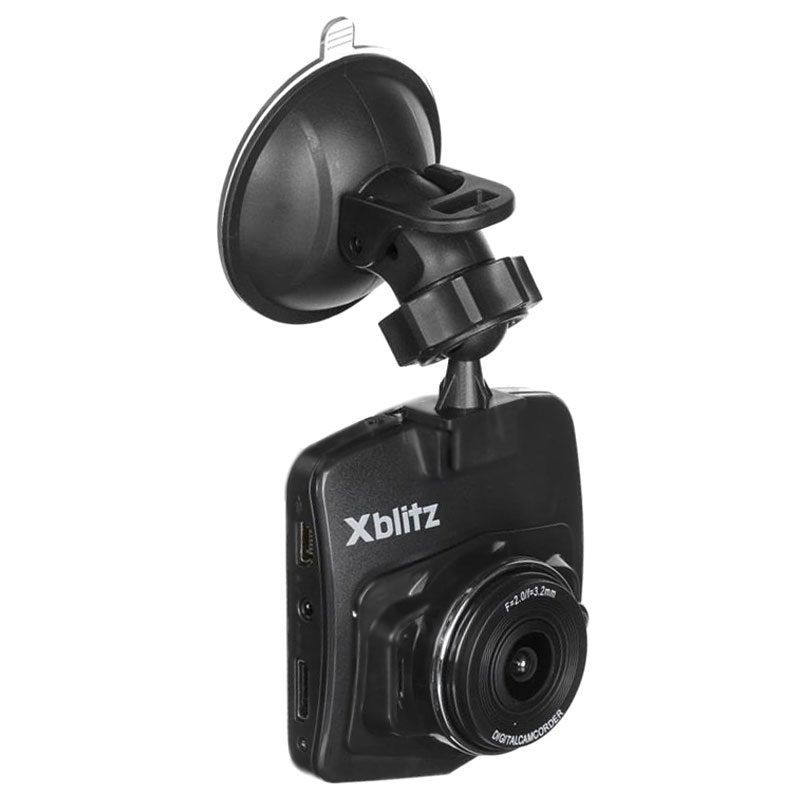 Camera auto DVR Xblitz Limited