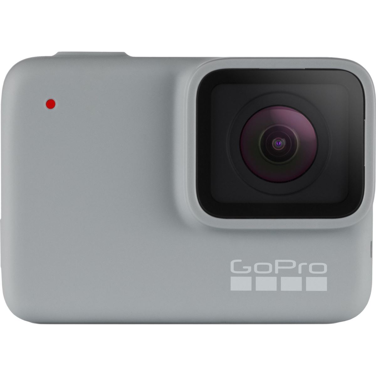 video sport GoPro HERO7 White - avantajos - Ideall.ro