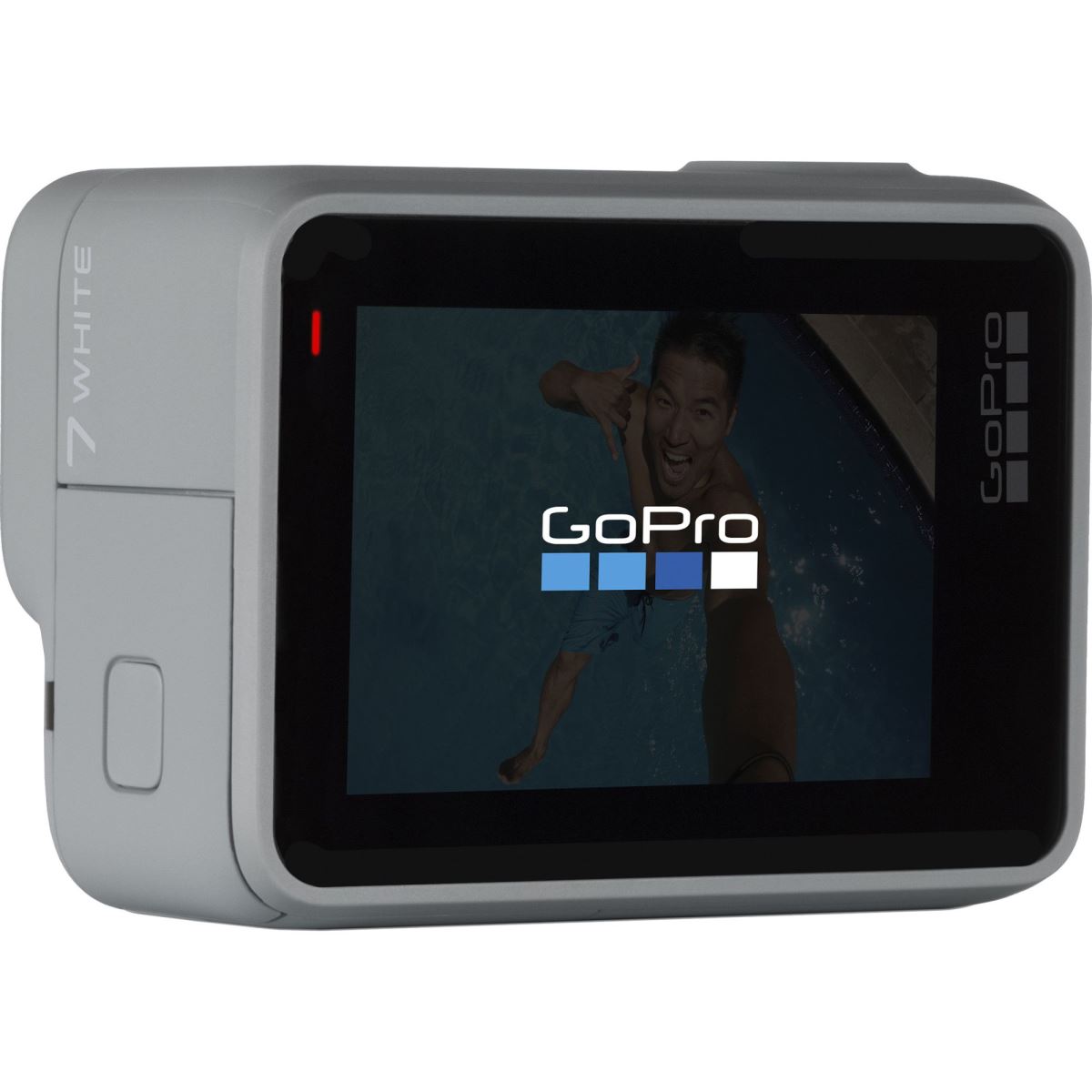 Camera video sport GoPro HERO7 White
