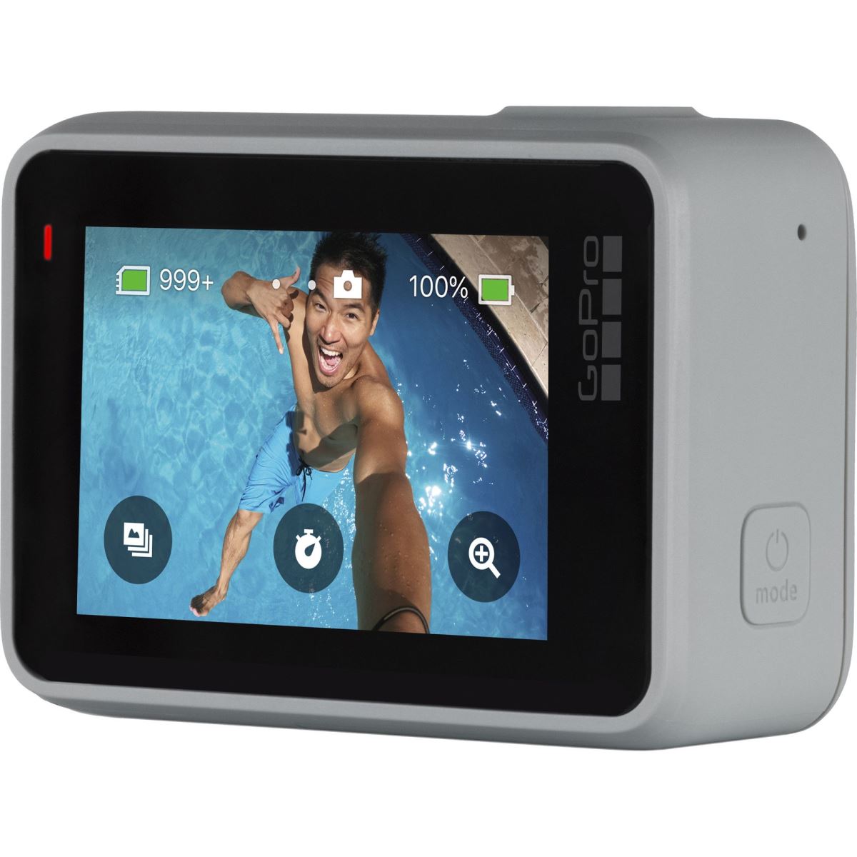 Camera video sport GoPro HERO7 White