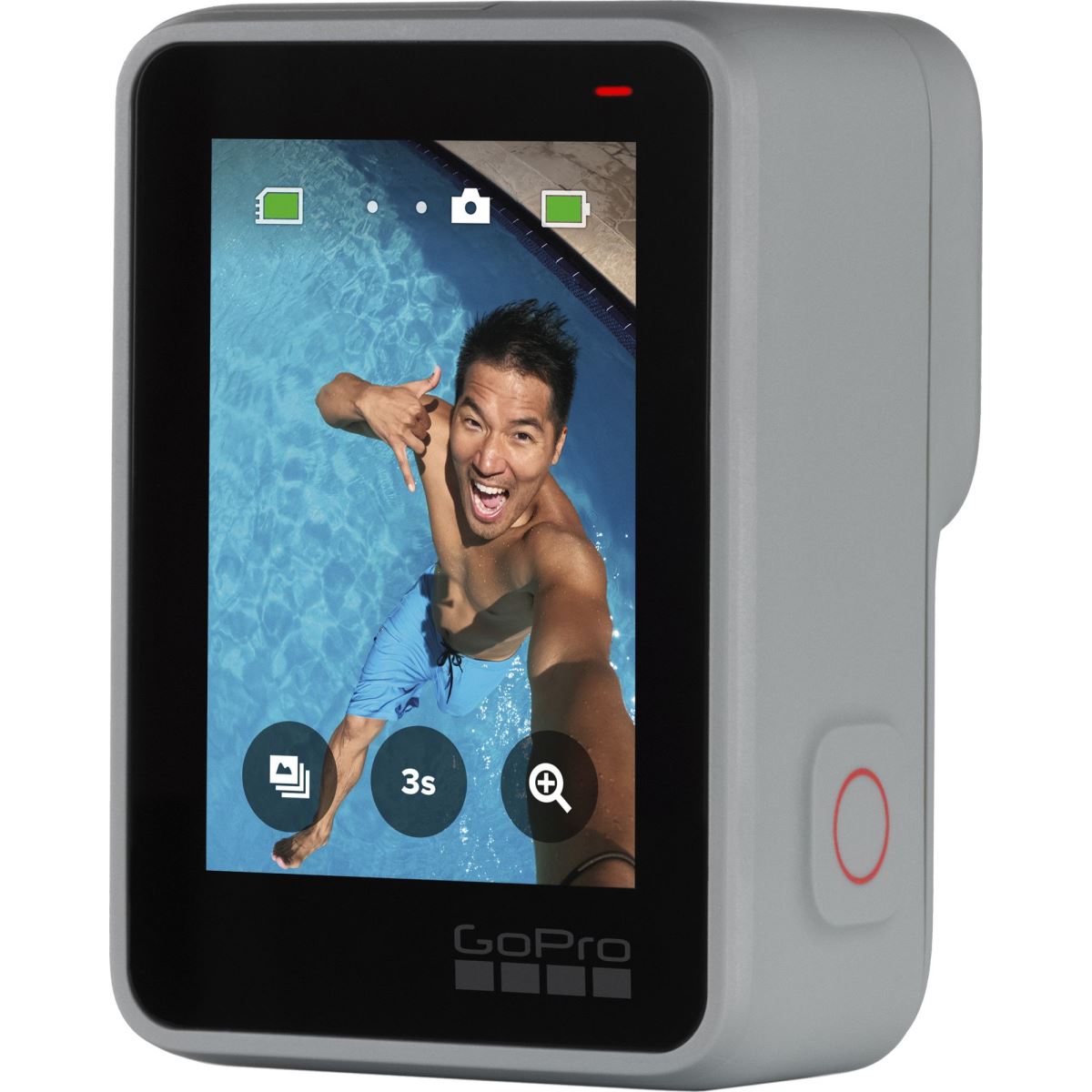 Camera video sport GoPro HERO7 White