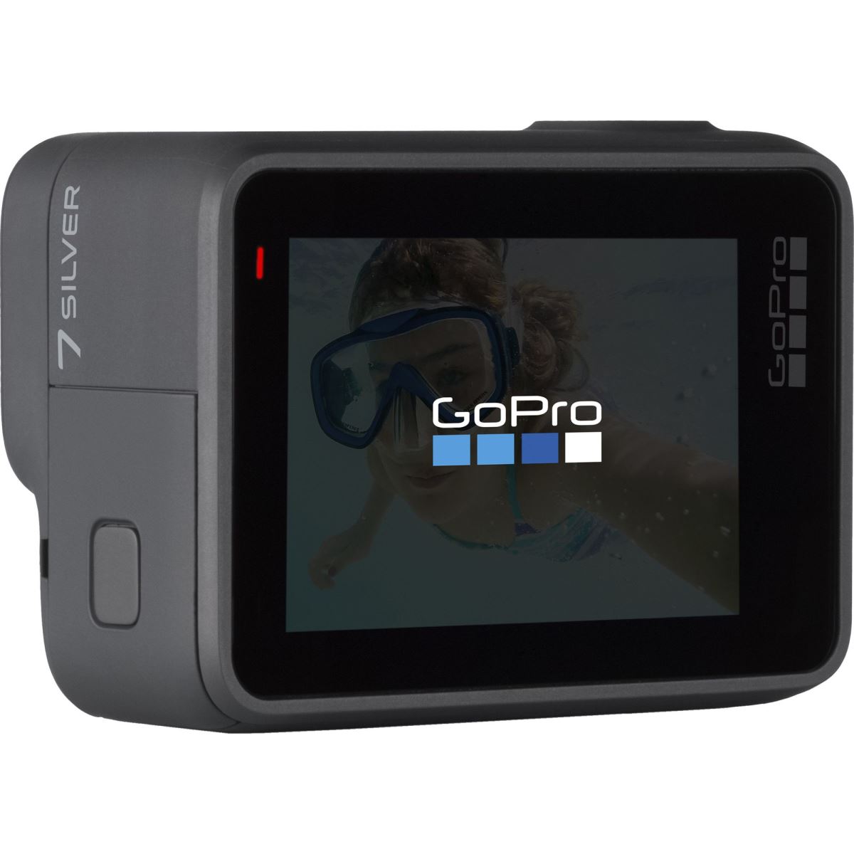 Camera video sport GoPro HERO7 Silver