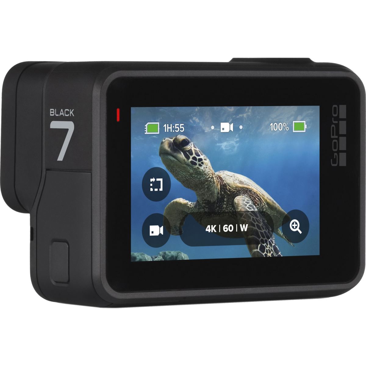 Camera video sport GoPro HERO7 Black