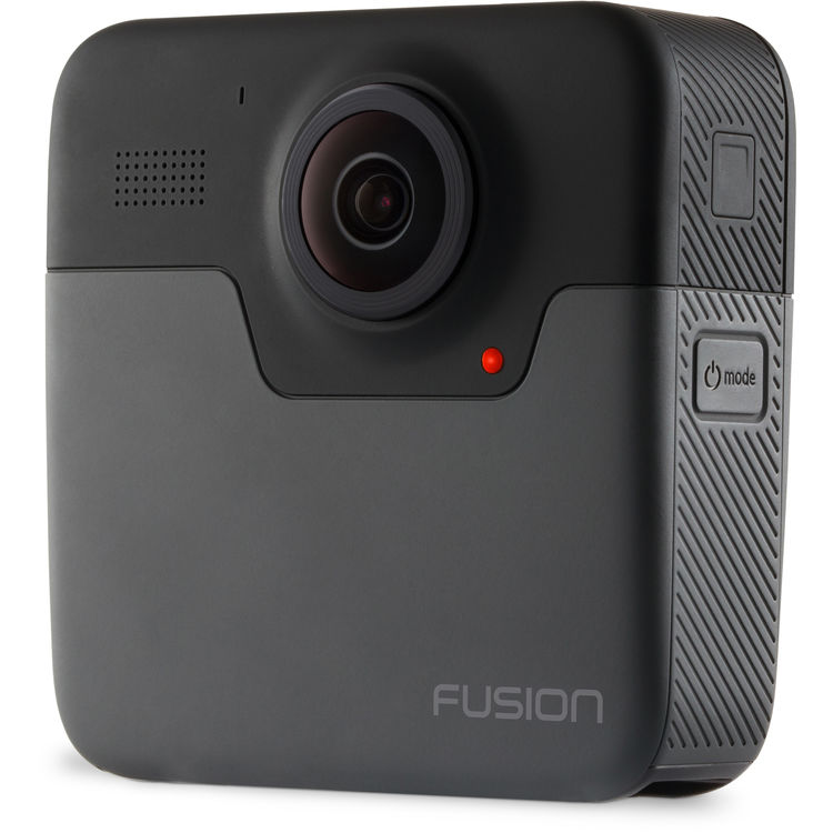 Camera video sport GoPro Fusion