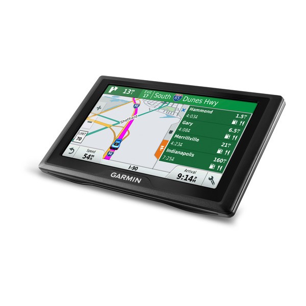 Sistem de navigatie Garmin Drive 50 LMT EU                             