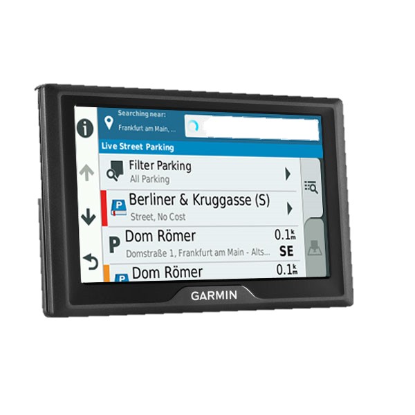Sistem de navigatie Garmin Drive 51 LMT-S EU                         
