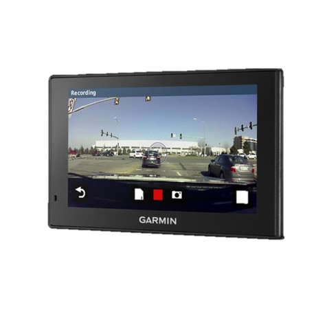 Sistem de navigatie Garmin DriveAssist 51 LMT-S EU