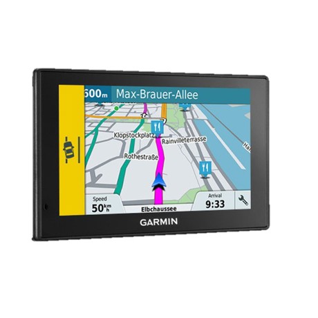 Sistem de navigatie Garmin DriveAssist 51 LMT-D EU