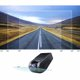Camera auto DVR Aukey DR02J, 4K, unghi de filmare 157°, ecran LCD 1.5'', HDR, detectarea miscarilor, senzor G, neagra