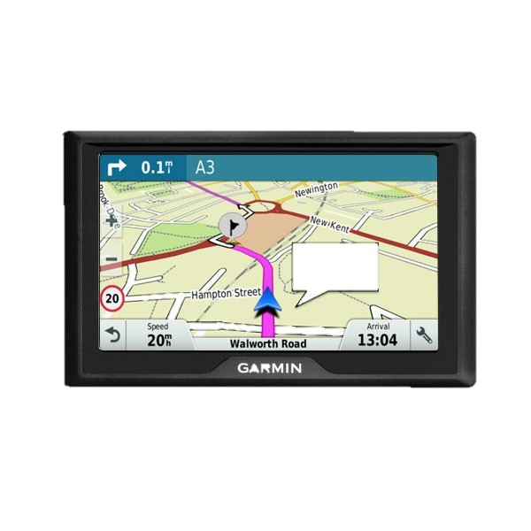 Sistem de navigație Garmin Drive™ 61 LMT-S EU