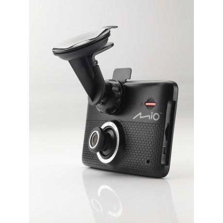 SISTEM DE NAVIGATIE CU CAMERA VIDEO AUTO INTEGRATA MIO MIVUE DRIVE 50 FEU
