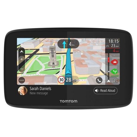 Sistem de navigatie TomTom GO 520 