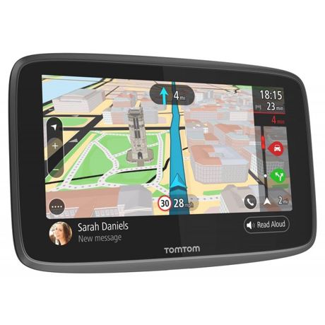 Sistem de navigatie TomTom GO 6200 