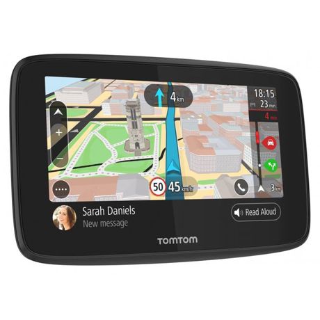 Sistem de navigatie TomTom GO 620 