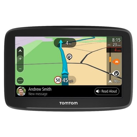 Sistem de navigație TomTom GO BASIC 6"